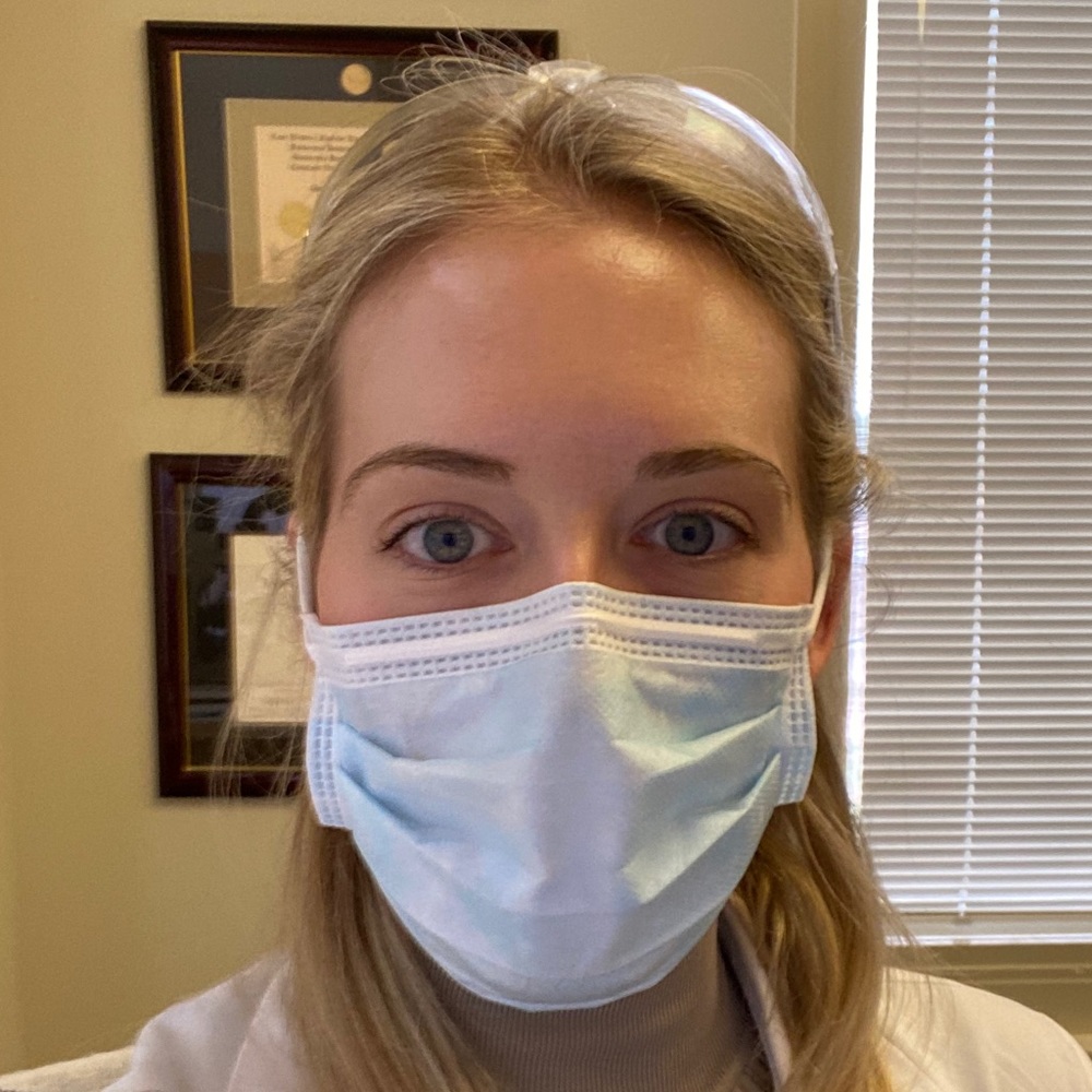 Meet your Posher, Ashley